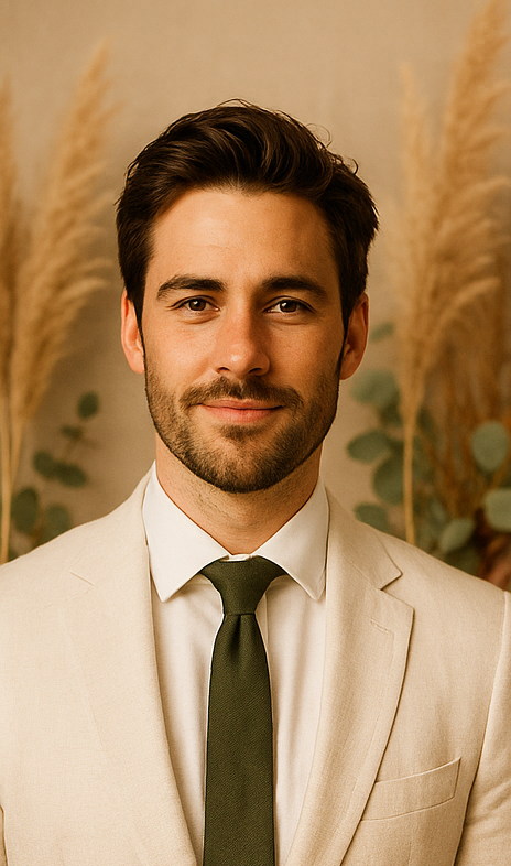 Daniel Springer