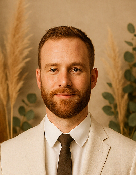 Ethan Keller