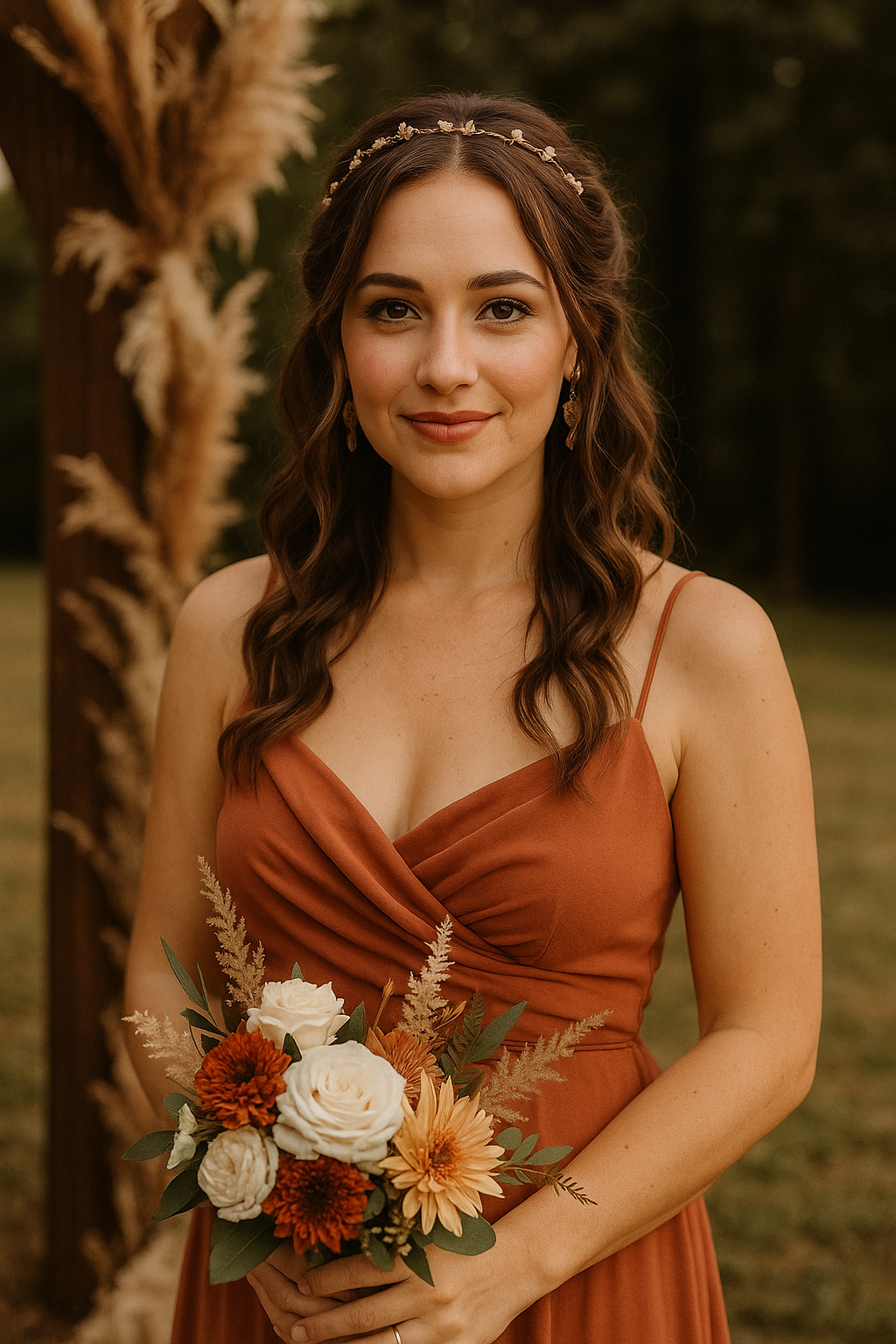 Lily Harper